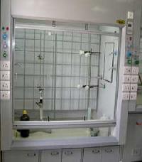 Manufacturers Exporters and Wholesale Suppliers of DISTILLATION FUME HOOD Vadodara Gujarat